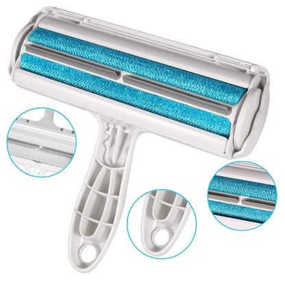 KahuPaw Haustierhaar Entferner