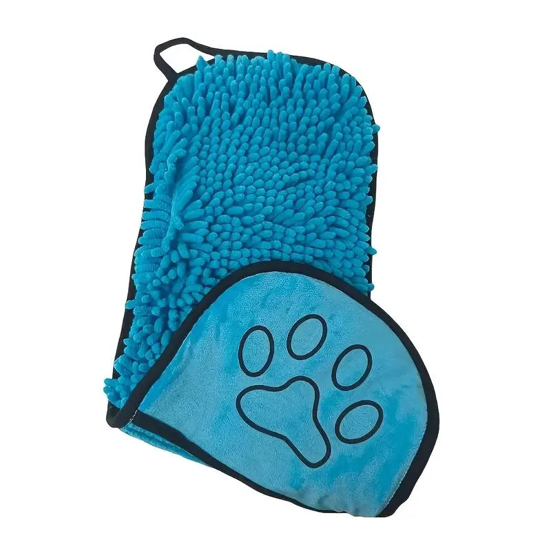 KahuPaw Pflegetuch