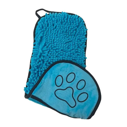 KahuPaw Pflegetuch