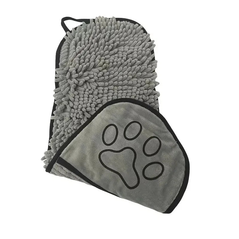 KahuPaw Pflegetuch