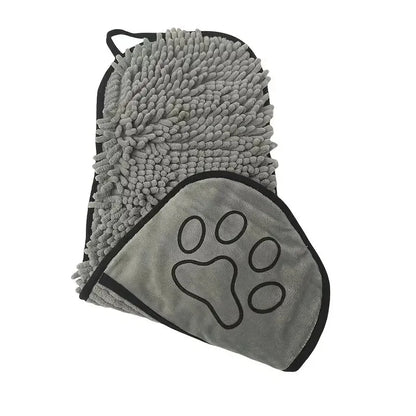 KahuPaw Pflegetuch