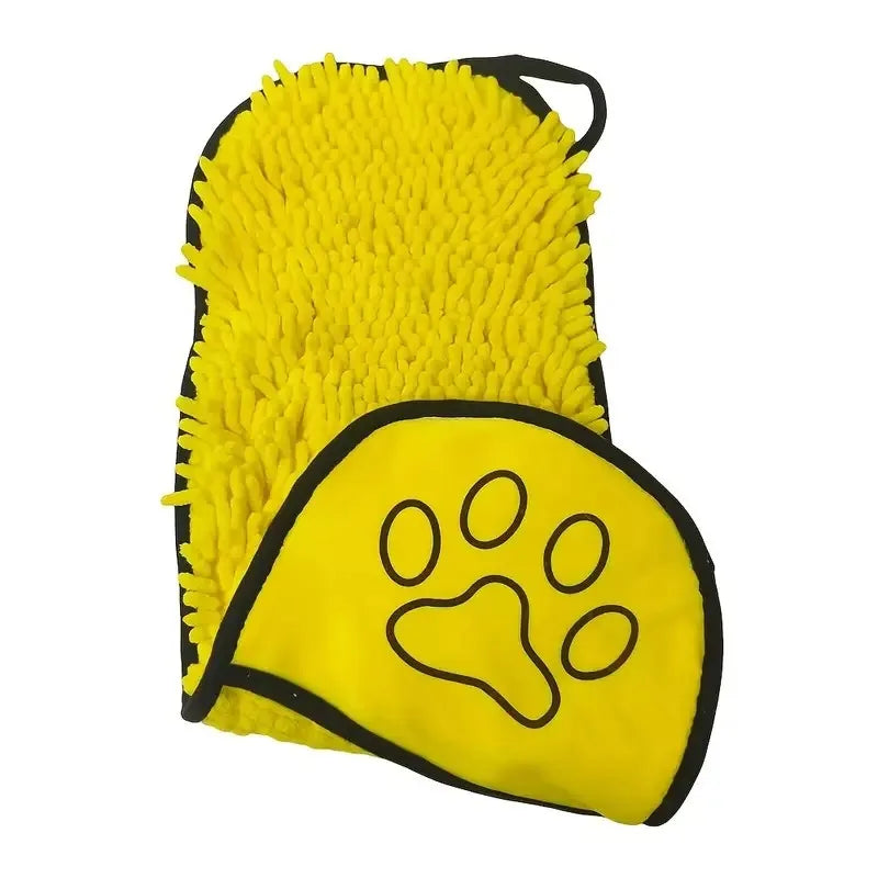 KahuPaw Pflegetuch