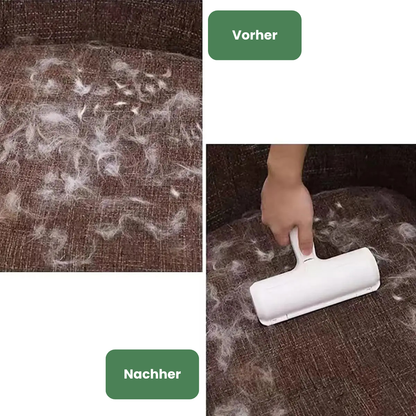 KahuPaw Haustierhaar Entferner